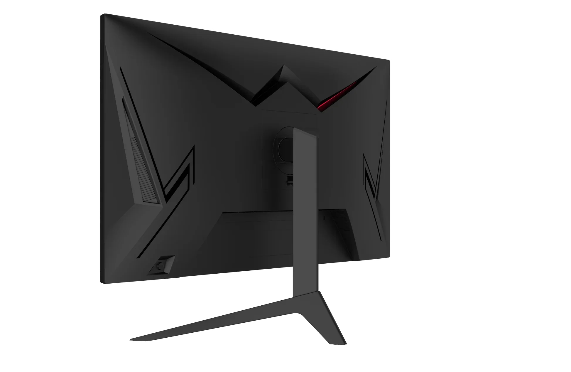 AVETRON G2720F 27” QHD 2K IPS Gaming Monitor – 200Hz Refresh Rate, 1ms (OD), 2560x1440, 1.07 Billion Colors, HDMI/DisplayPort/USB, Ultra-Wide 178° Viewing, Black