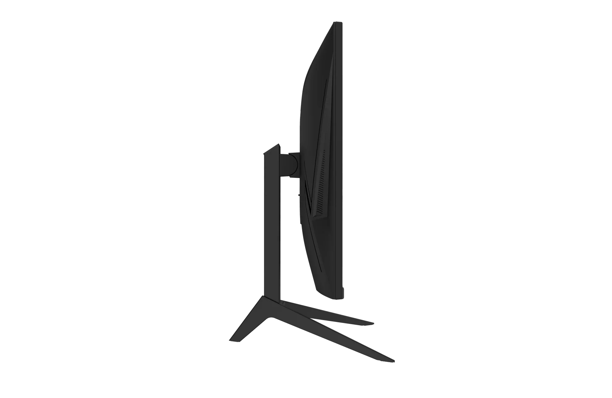 AVETRON G2720F 27” QHD 2K IPS Gaming Monitor – 200Hz Refresh Rate, 1ms (OD), 2560x1440, 1.07 Billion Colors, HDMI/DisplayPort/USB, Ultra-Wide 178° Viewing, Black