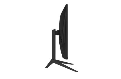 AVETRON G2720F 27” QHD 2K IPS Gaming Monitor – 200Hz Refresh Rate, 1ms (OD), 2560x1440, 1.07 Billion Colors, HDMI/DisplayPort/USB, Ultra-Wide 178° Viewing, Black