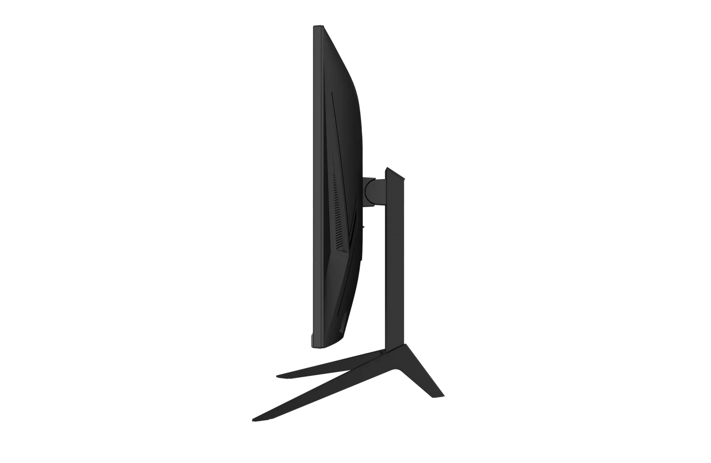 AVETRON G2720F 27” QHD 2K IPS Gaming Monitor – 200Hz Refresh Rate, 1ms (OD), 2560x1440, 1.07 Billion Colors, HDMI/DisplayPort/USB, Ultra-Wide 178° Viewing, Black