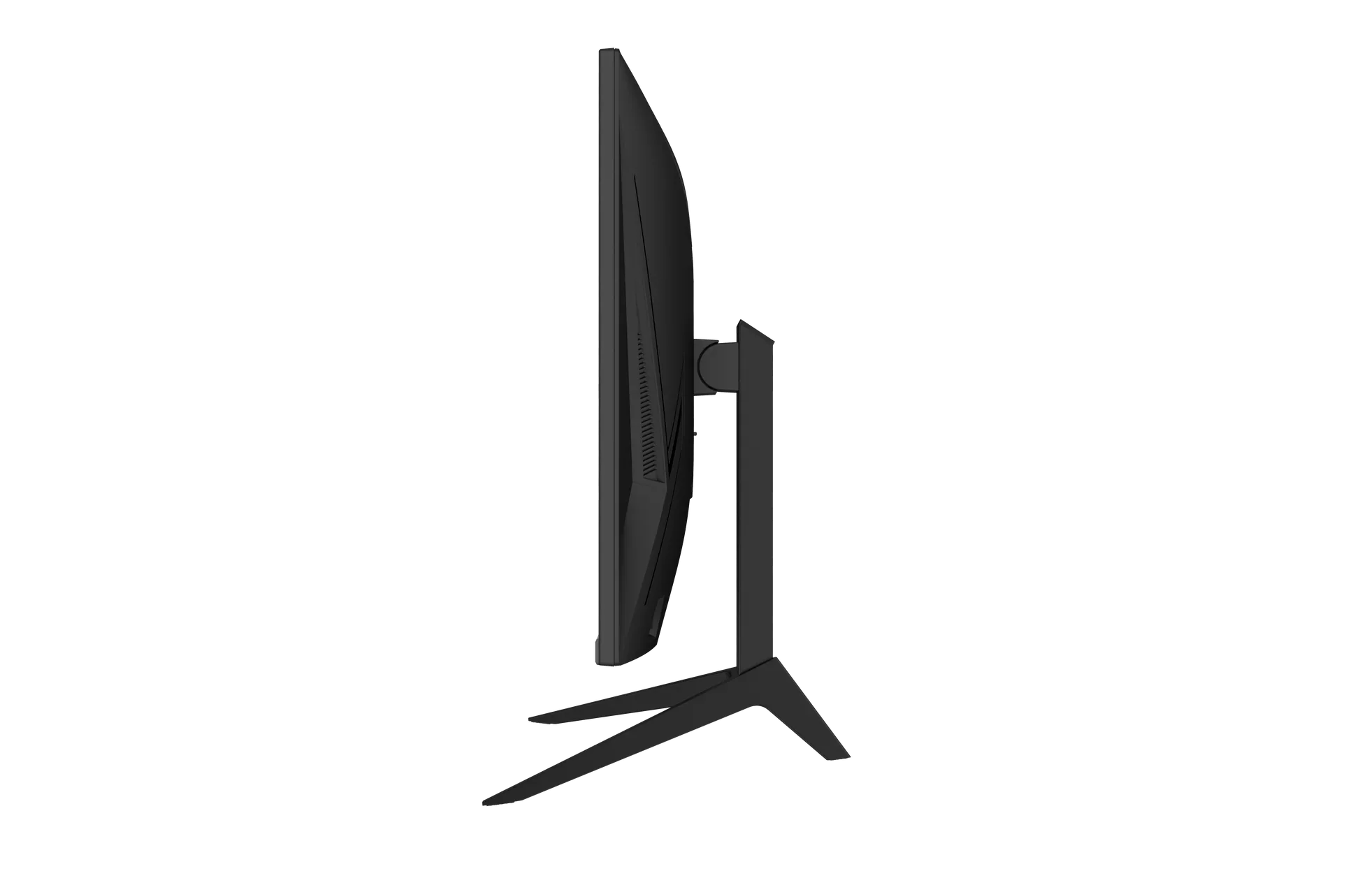 AVETRON G2720F 27” QHD 2K IPS Gaming Monitor – 200Hz Refresh Rate, 1ms (OD), 2560x1440, 1.07 Billion Colors, HDMI/DisplayPort/USB, Ultra-Wide 178° Viewing, Black