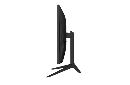 AVETRON G2720F 27” QHD 2K IPS Gaming Monitor – 200Hz Refresh Rate, 1ms (OD), 2560x1440, 1.07 Billion Colors, HDMI/DisplayPort/USB, Ultra-Wide 178° Viewing, Black