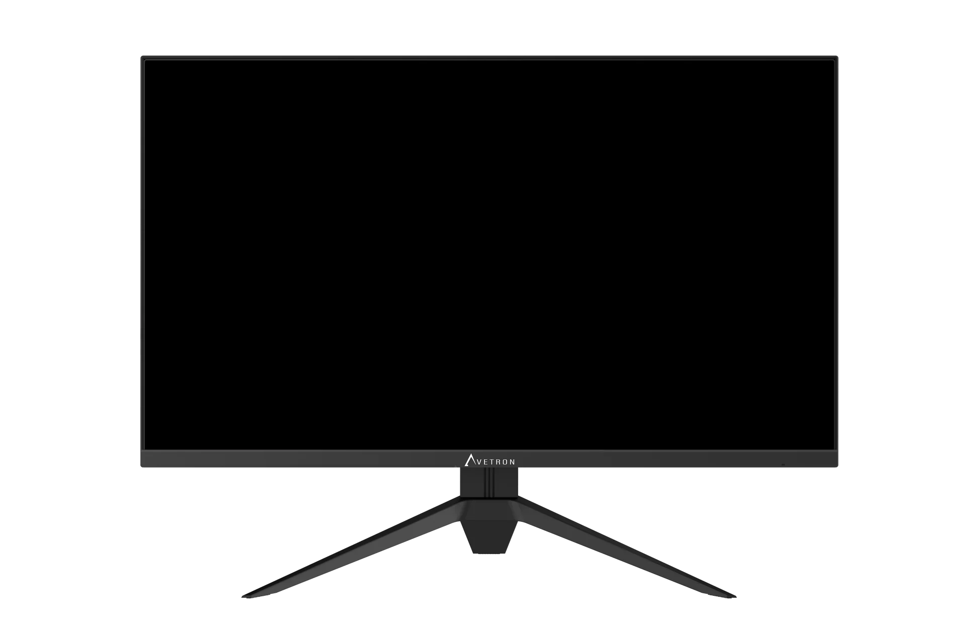 AVETRON G2720F 27” QHD 2K IPS Gaming Monitor – 200Hz Refresh Rate, 1ms (OD), 2560x1440, 1.07 Billion Colors, HDMI/DisplayPort/USB, Ultra-Wide 178° Viewing, Black