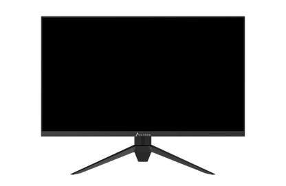 AVETRON G2720F 27” QHD 2K IPS Gaming Monitor – 200Hz Refresh Rate, 1ms (OD), 2560x1440, 1.07 Billion Colors, HDMI/DisplayPort/USB, Ultra-Wide 178° Viewing, Black