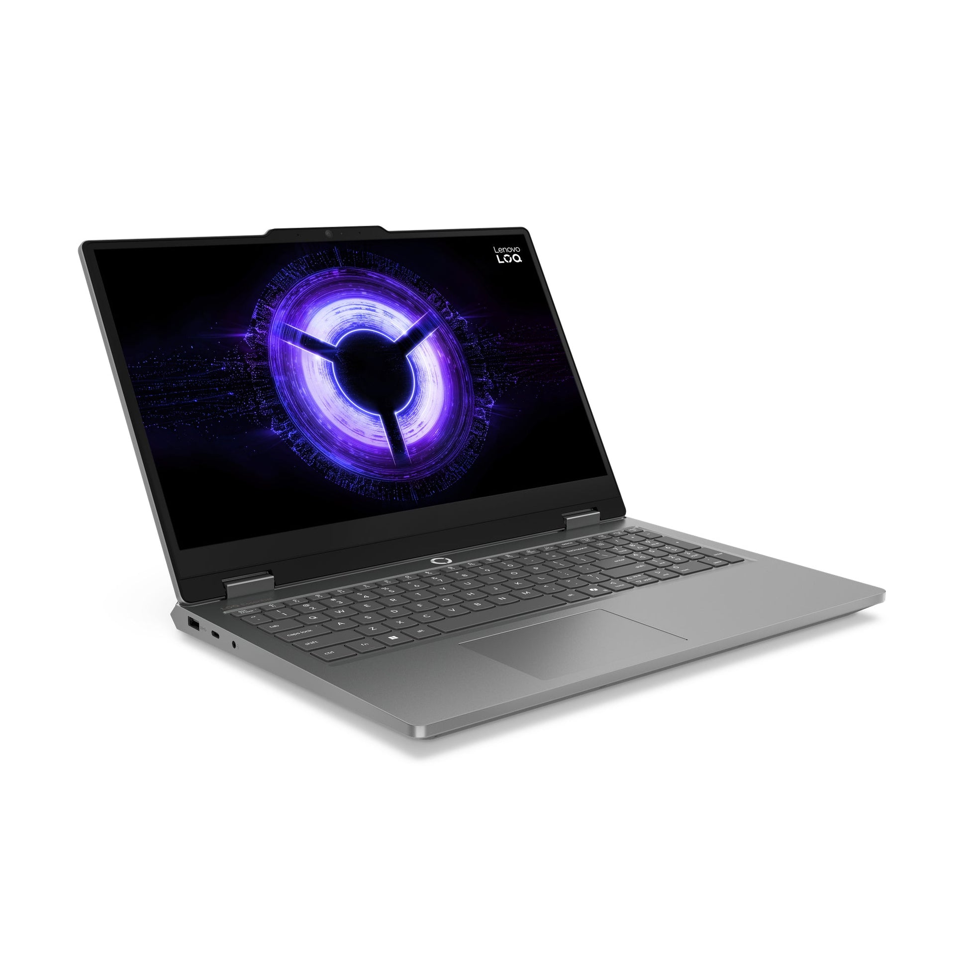 Lenovo LOQ Essential 15IRX11 83SC001KPS - 15.6" FHD 144Hz - Intel Core i7-13650HX - 16GB RAM - 512GB SSD - NVIDIA RTX 5050 8GB - WIN 11 PRO K