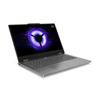Lenovo LOQ Essential 15IRX11 83SC001KPS - 15.6" FHD 144Hz - Intel Core i7-13650HX - 16GB RAM - 512GB SSD - NVIDIA RTX 5050 8GB - WIN 11 PRO K