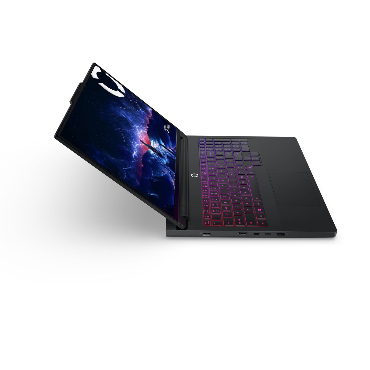 Lenovo Legion Pro 5 16IAX10 83F3003QPS | 16" WQXGA Laptop | Core Ultra 7 255HX | 32GB RAM | 1TB SSD | NVIDIA GeForce RTX 5060 8GB- Win 11 Pro K