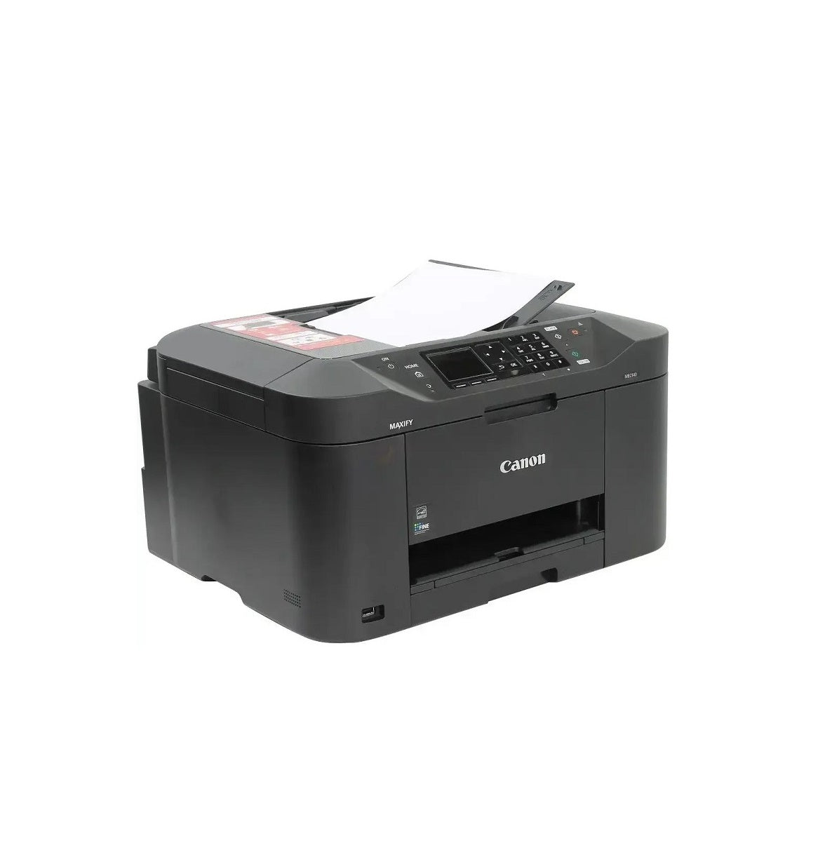 Canon MAXIFY MB2140 Wi-Fi | Inkjet Business Printer Color | Document Feeder All-in-One