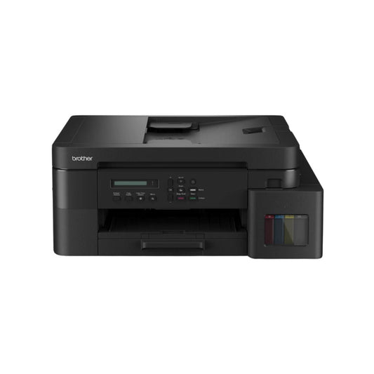 Brother DCP-T830DW Ink Tank Printer | 3 IN One Printer Colour