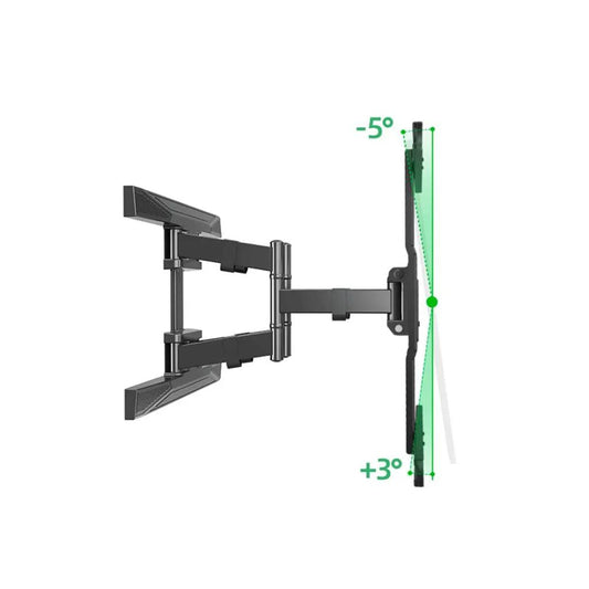 NB P6 Universal TV Mount Up for 40"-80"