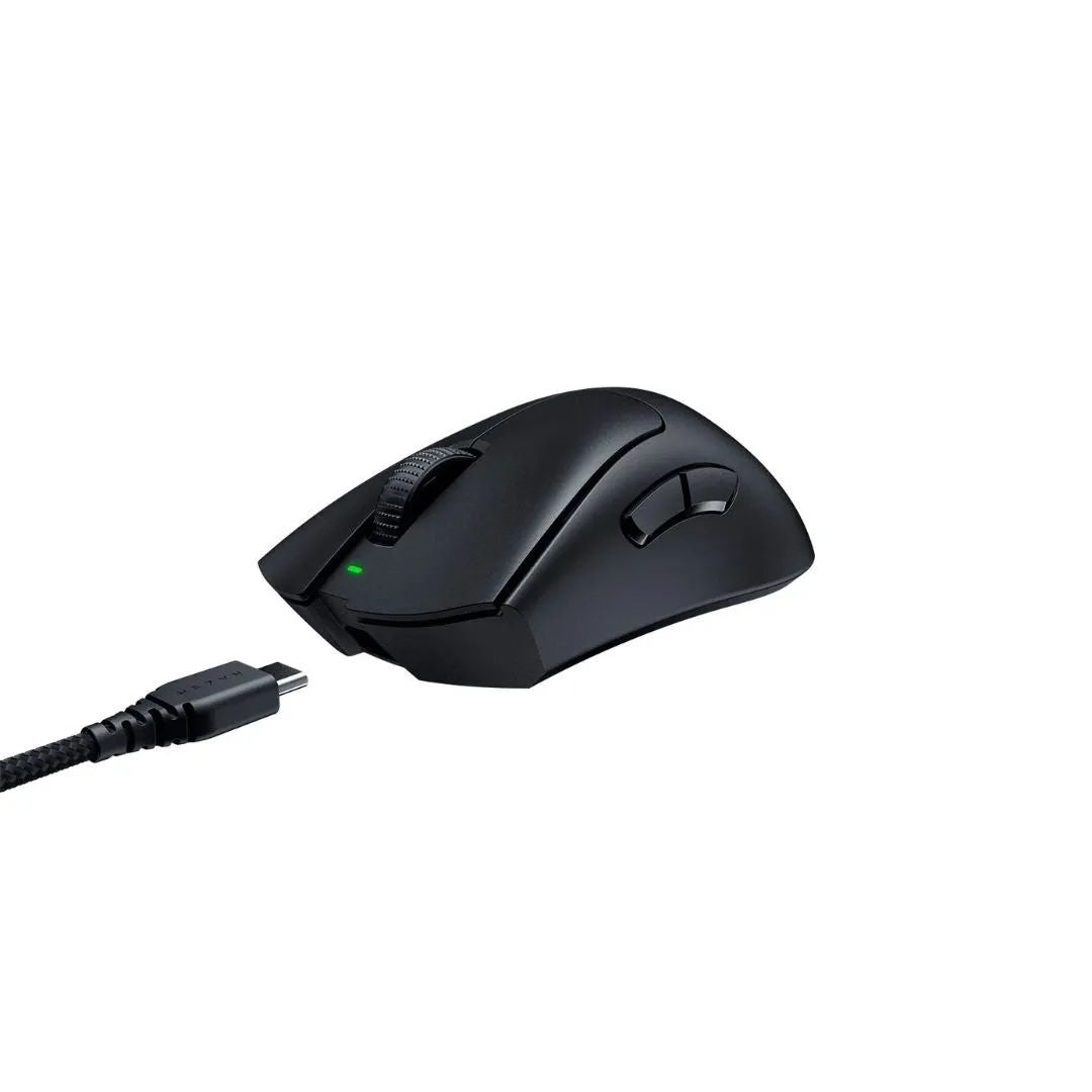 Razer DeathAdder V3 PRO Gaming Mouse | Black