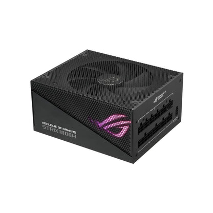 ASUS ROG STRIX 1000W Aura Edition 80+ Gold | Full Modular | PCIe 5.0
