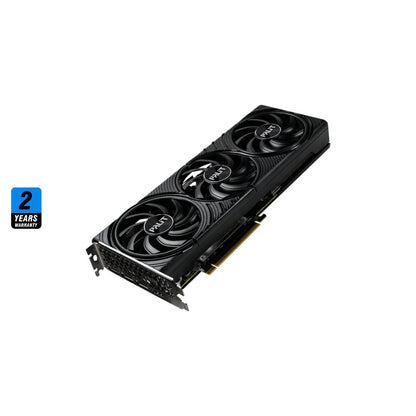 Palit GeForce RTX 5070 Infinity 3X OC | 12GB