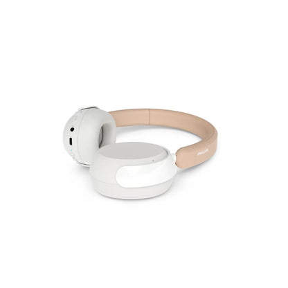 Philips Kids' Wireless Over-Ear Headset | Amber light
