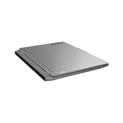 Lenovo LOQ 15IRX10 | (YHAX) Intel Core i7-14700HX | RAM 16GB | SSD 512GB | RTX 5060 8GB | 15.6 Inch 144Hz IPS | Luna Gray