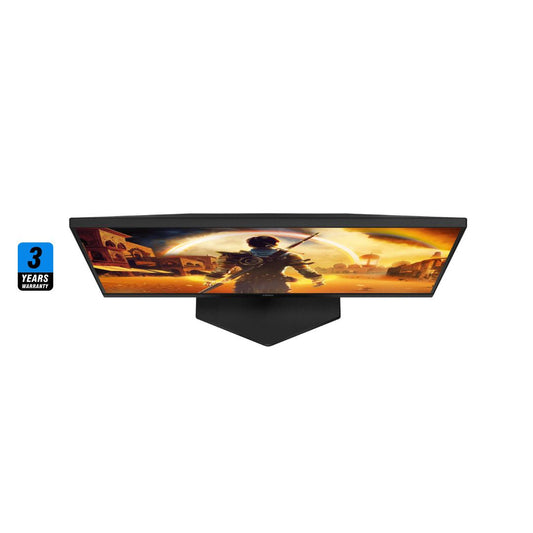 AOC Q27G40E 27 2K (2560x1440) 180Hz 0.5Ms Fast IPS Flat | Monitor