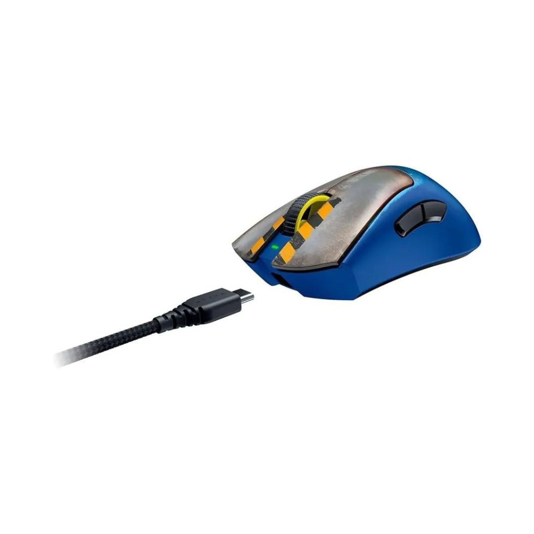 Razer DeathAdder V3 PRO Gaming Mouse | Fortnite Edition
