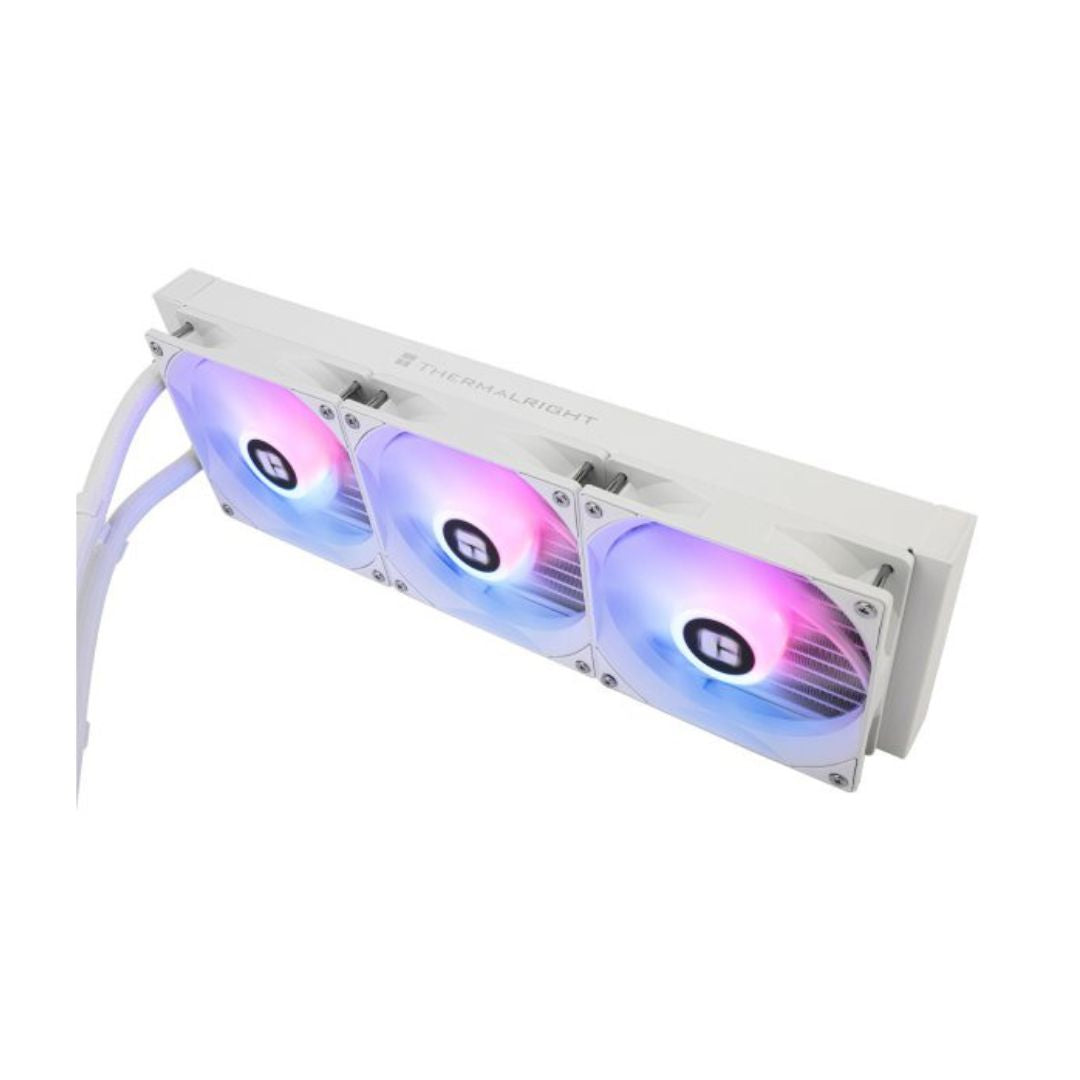 Thermalright Aqua Elite 360 V3 Liquid CPU Cooler | White