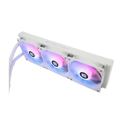 Thermalright Aqua Elite 360 V3 Liquid CPU Cooler | White