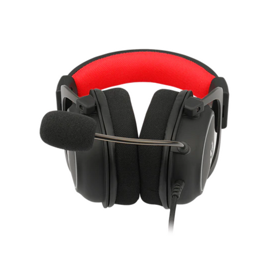 Redragon H510 Zeus-X RGB Wired Gaming Headset | 7.1 Surround Sound