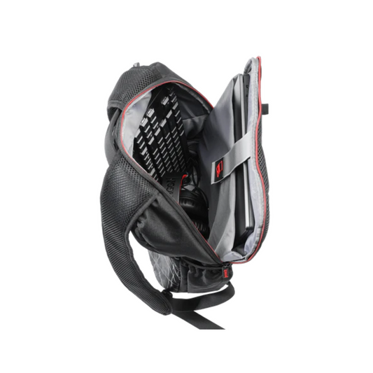 Redragon GB-76 Travel Laptop Backpack UP to 16.0