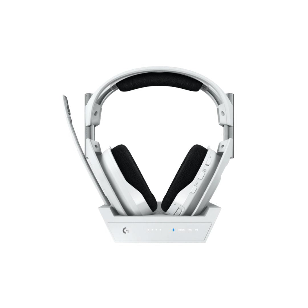 Logitech ASTRO A50 X Gaming Headset | White