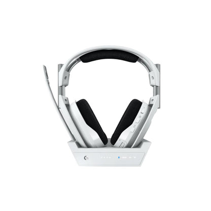 Logitech ASTRO A50 X Gaming Headset | White