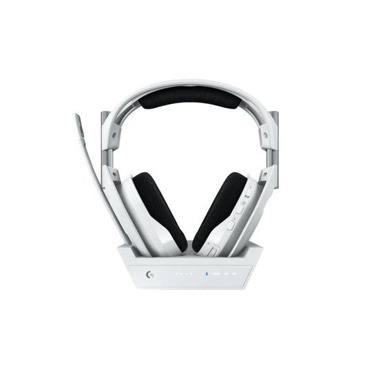 Logitech ASTRO A50 X Gaming Headset | White