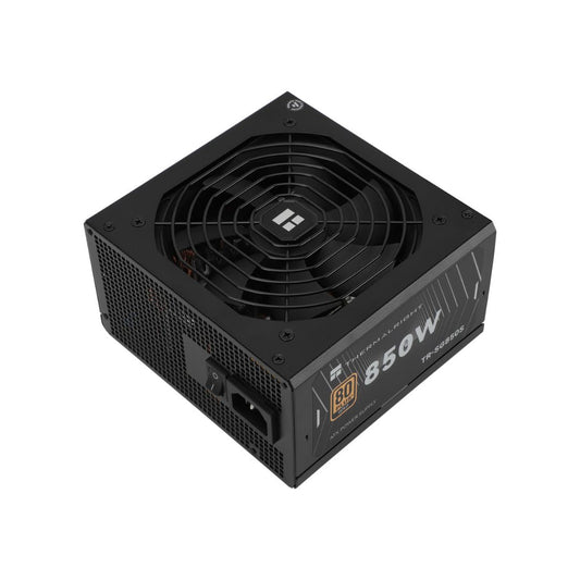 Thermalright SG850S 850W 80+ Gold Power Supply | Black