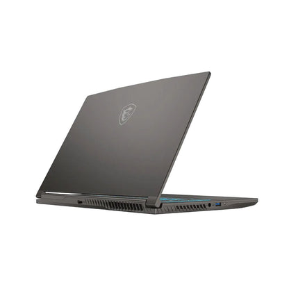 MSI Thin A15 B7VE-652XAE | AMD Ryzen 7-7735HS | RAM 16GB | SSD 512GB | RTX 4050 6GB | 15.6 Inch FHD IPS 144Hz | Cosmos Gray