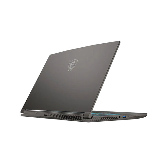 MSI Thin A15 B7VE-652XAE | AMD Ryzen 7-7735HS | RAM 16GB | SSD 512GB | RTX 4050 6GB | 15.6 Inch FHD IPS 144Hz | Cosmos Gray