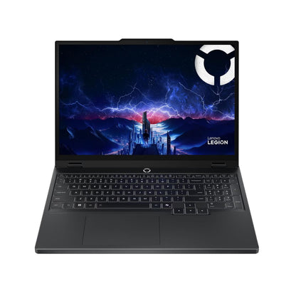Lenovo Legion 5 15IAX10 | (1TUS) Intel Core Ultra 9-275HX | RAM 16GB | 1TB | RTX 5070 8GB | 15.1 WQXGA OLED 165Hz | Eclipse Black