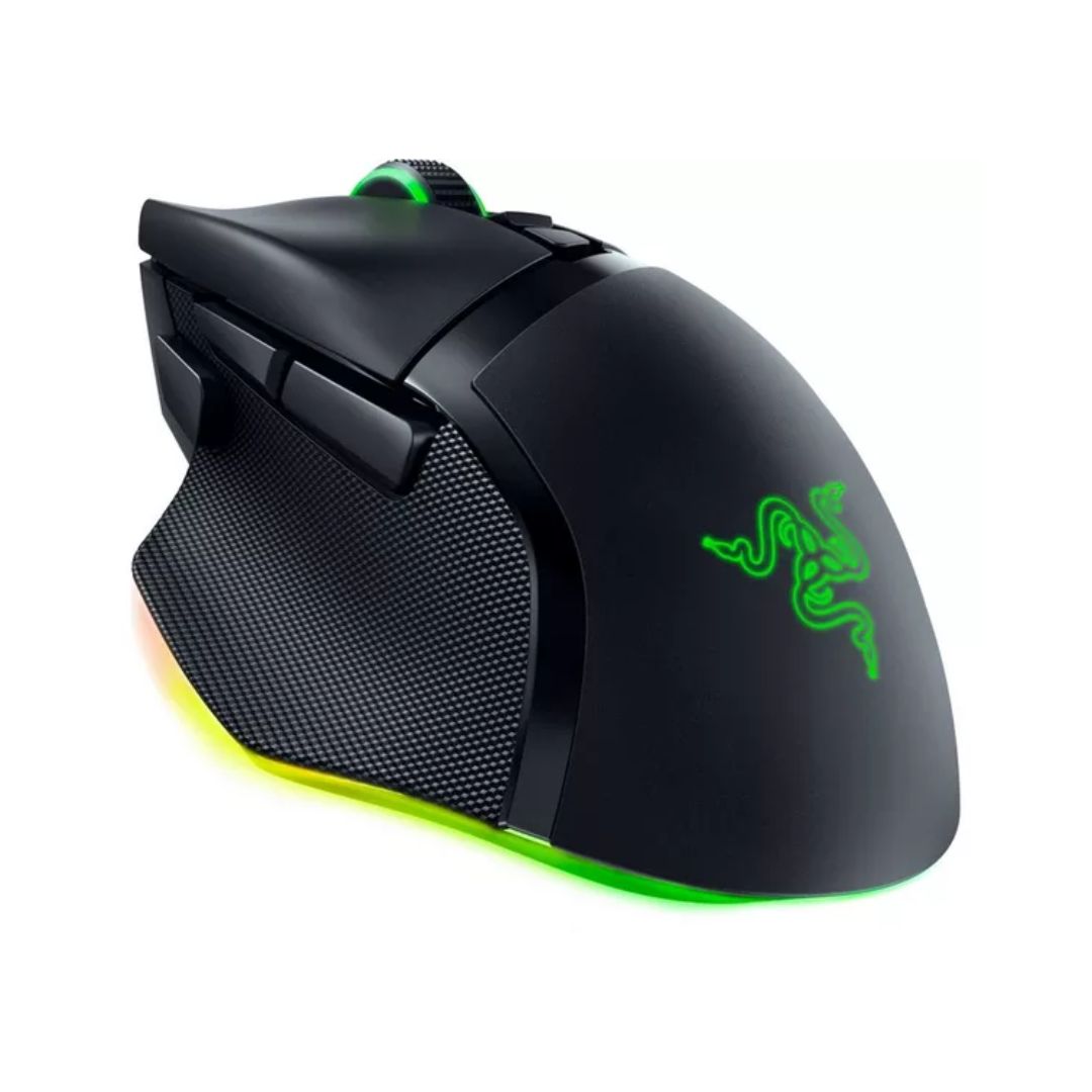 Razer Basilisk V3 Pro Gaming Mouse | Black