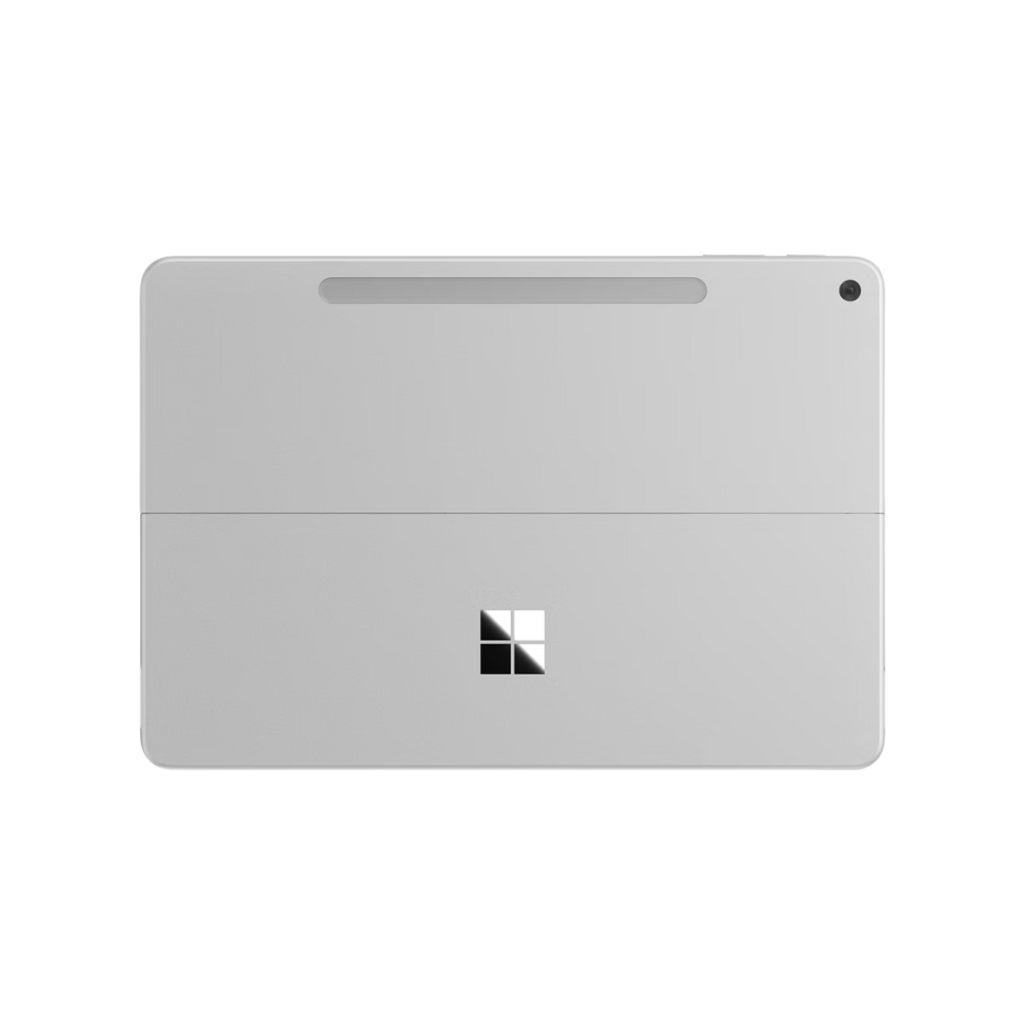 Microsoft Surface Pro 12 | EP2-33671 | Snapdragon X Plus | RAM 16GB | SSD 512GB | Qualcomm Adreno | 12.0 Touch (2196 x 1464) | Platinum
