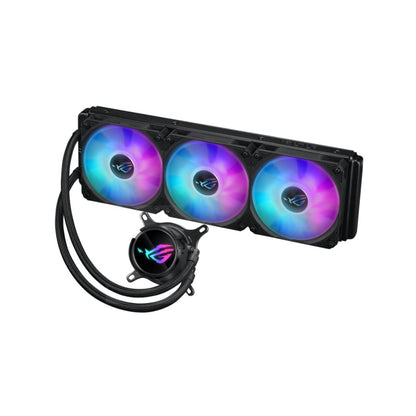 ASUS ROG Strix LC III 360 ARGB | Black