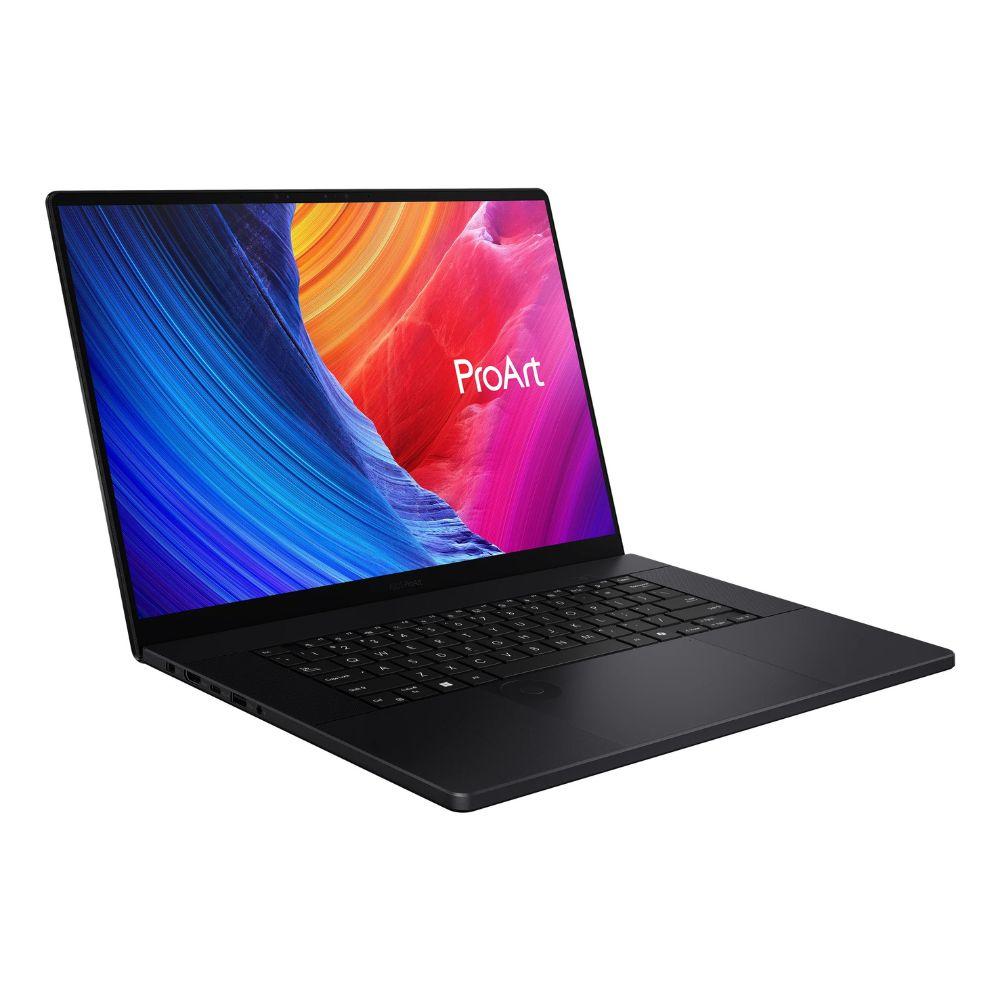 ASUS ProArt P16 H7606WP - 16" OLED 60Hz - AMD Ryzen AI 9 HX 370 - 64GB RAM - 2TB SSD - NVIDIA RTX 5070 8GB - WIN 11 PRO K