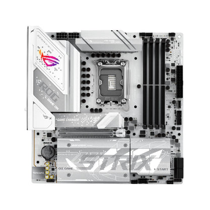 ASUS ROG STRIX B860-G GAMING WIFI | Motherboard