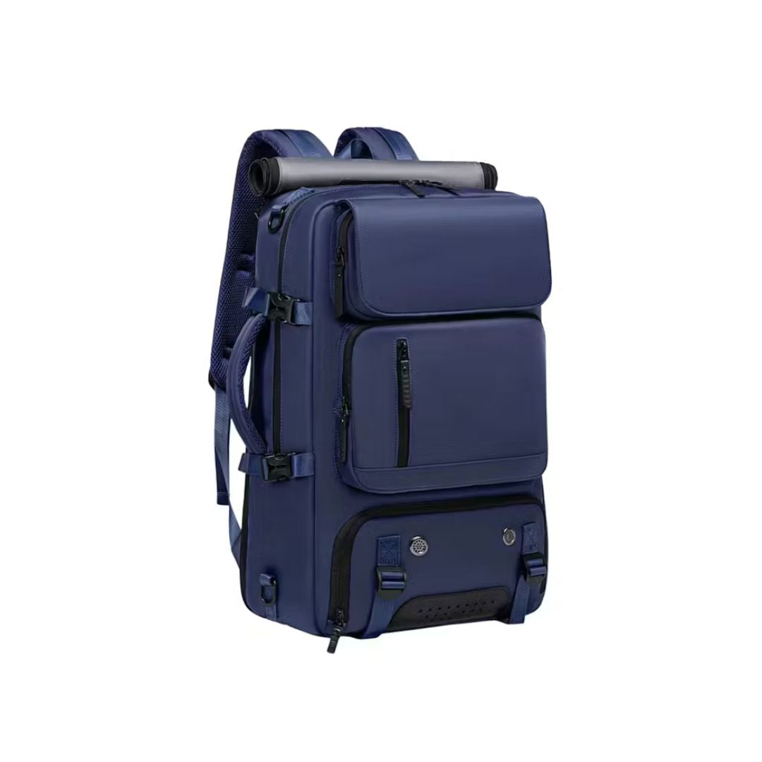 Raptor Travel Hiking Backpack | Navy