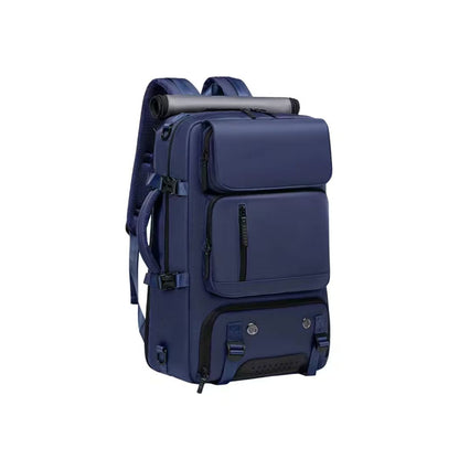Raptor Travel Hiking Backpack | Navy