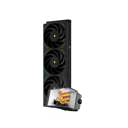 Thermalright Wonder Vision 360 UB Liquid | Black