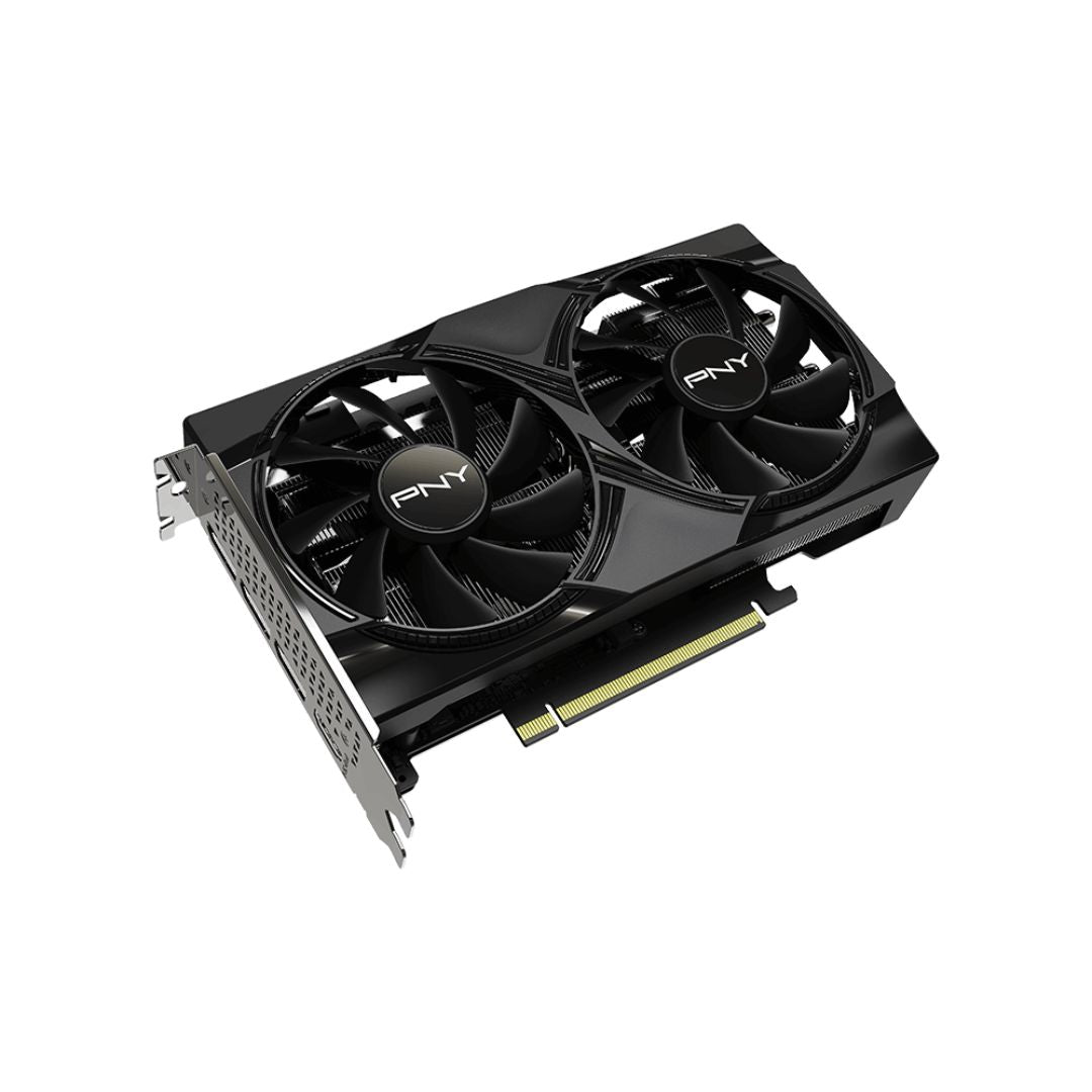 PNY GeForce RTX 5060 8GB Dual Fan OC
