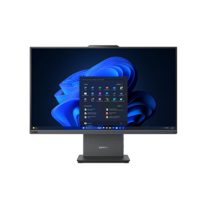 All in One Lenovo ThinkCentre neo 50a (HU00) | Intel Core i7-13620H | RAM 16G | 512GB SSD | Intel UHD Graphics | 24 FHD IPS | Luna Grey