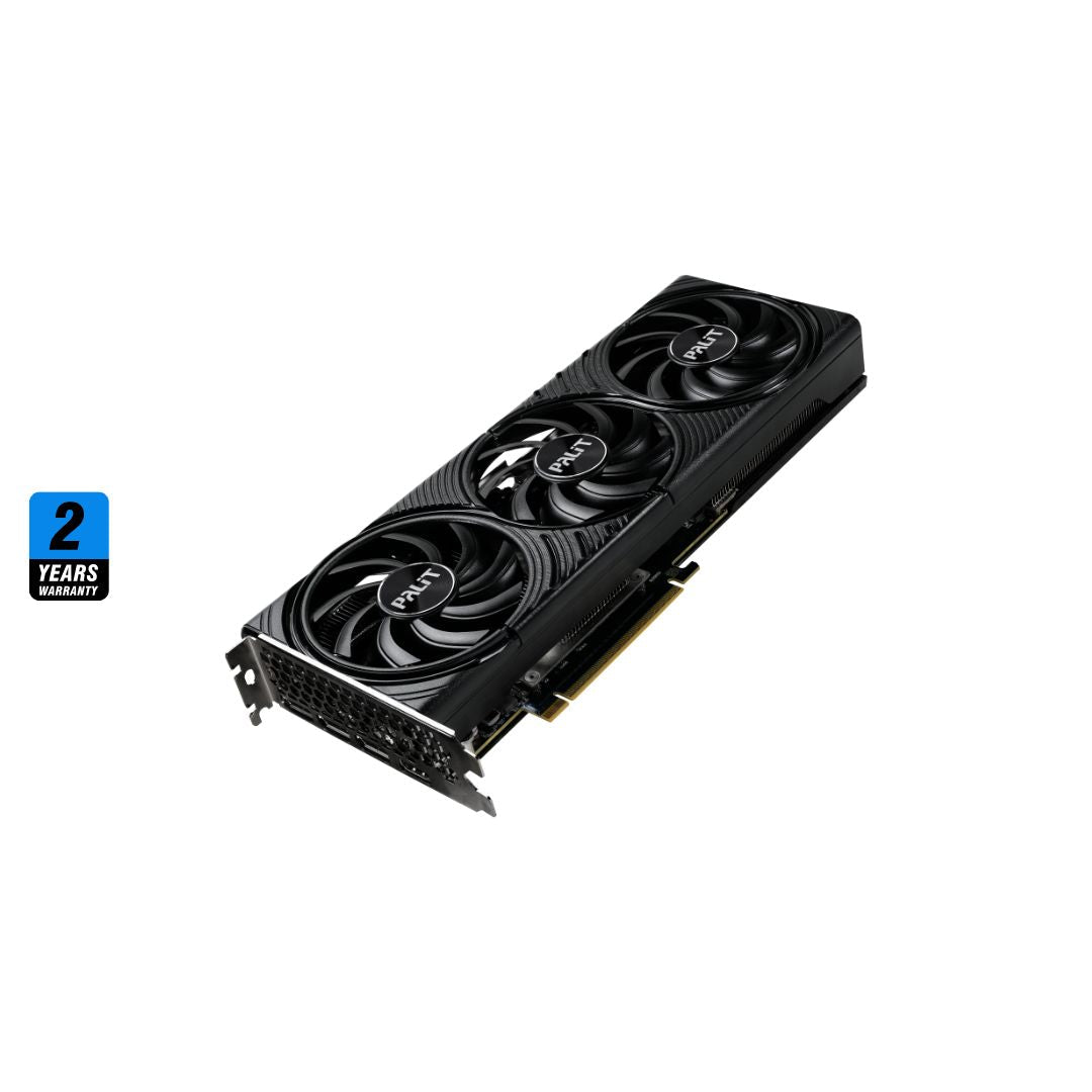 Palit GeForce RTX 5070 Infinity 3X | 12GB
