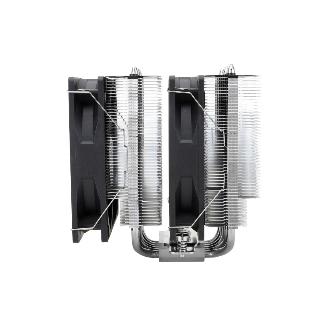 Thermalright TL-C12C-S Peerless Assassin 120 SE ARGB Air Cooler | Black