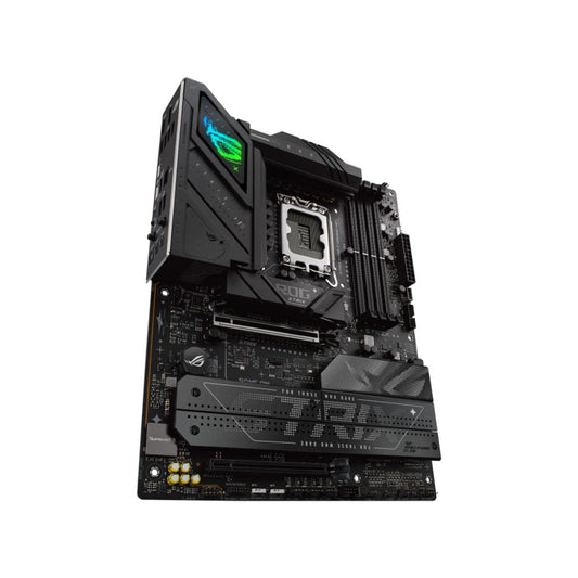 ASUS ROG STRIX B860-F GAMING WIFI | Motherboard