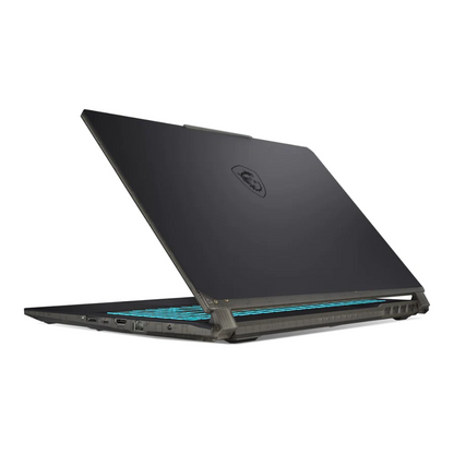 MSI Cyborg 15 A13VE-2256XAE | Intel Core i7-13620H | RAM 16GB | 512GB SSD | RTX 4050 6GB | 15.6 FHD IPS 144Hz | Black
