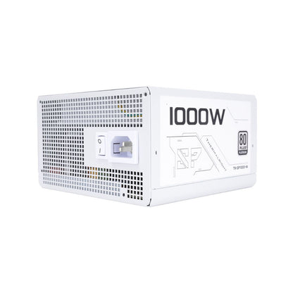 Thermalright SP1000-W 1000W 80+ Platinum Power Supply | White