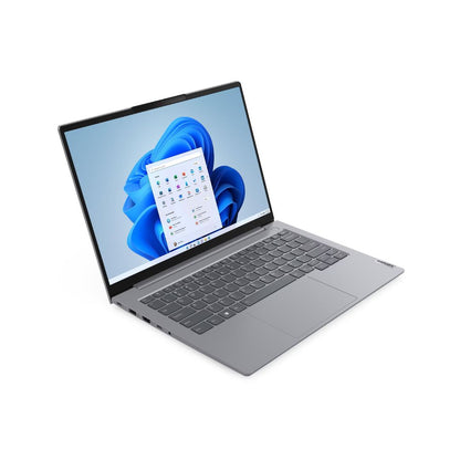 Lenovo ThinkBook 14 G6 IAL | (5QEV) | Intel Core i7-13700H | RAM 8GB | SSD 512GB | Intel Graphics | 14.0 Inch IPS WUXGA 60Hz | Arctic Grey
