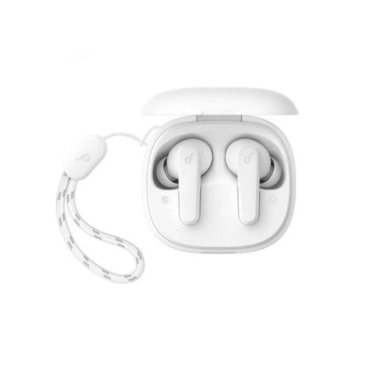 Anker Soundcore R50i Wireless Earbuds | White