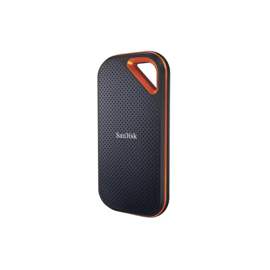 SanDisk E81 Extreme PRO Portable External SSD 2TB